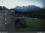 Xfce Xubuntu 21.04 para usu&aacute;rios Windows